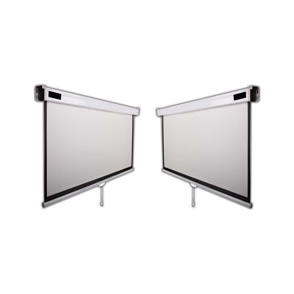 DPC-250 500X380 DECON PROJEKSİYON PERDESİ