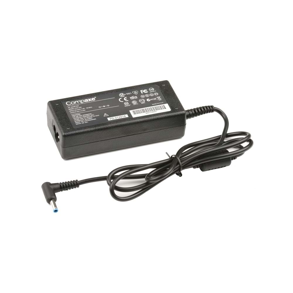 COMPAXE CNA-232 19V 3.42A 4.5X3 NOTEBOOK ADAPTÖR