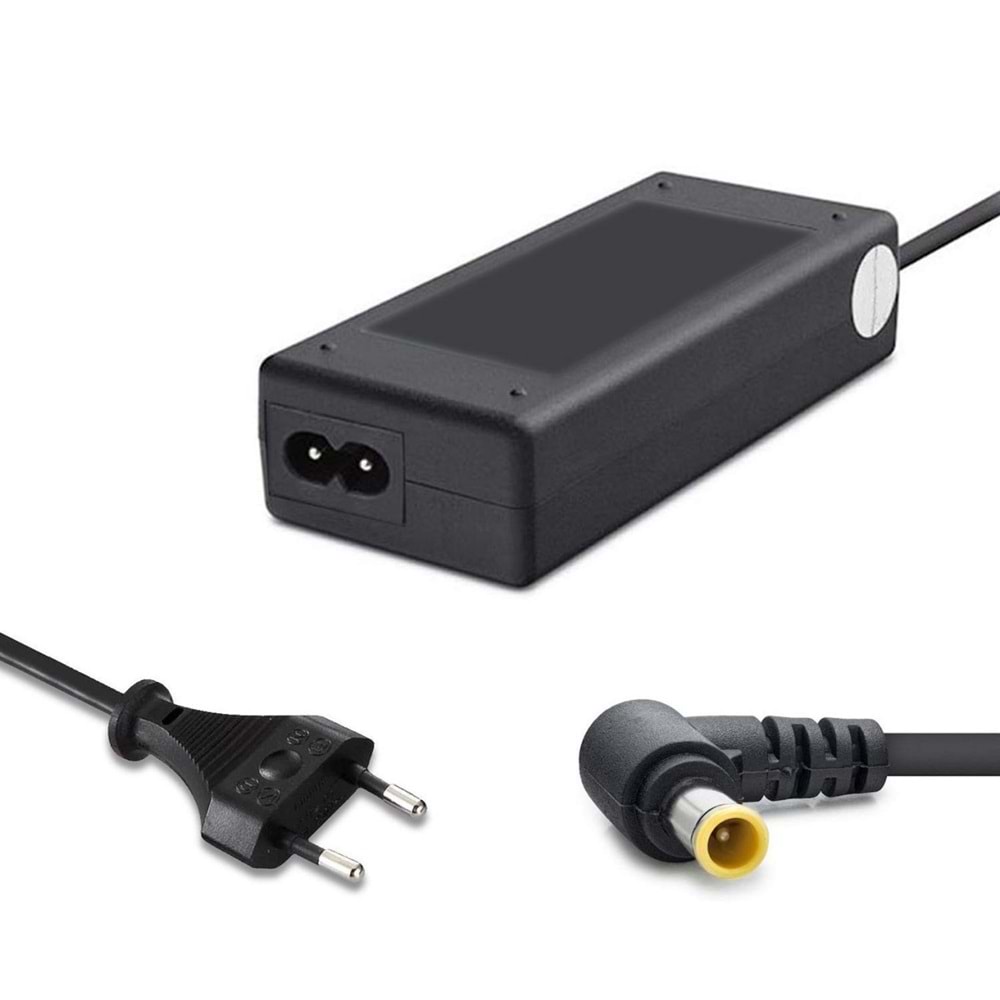 O-1614J 14V 3A 6.5x4.4mm Adaptör