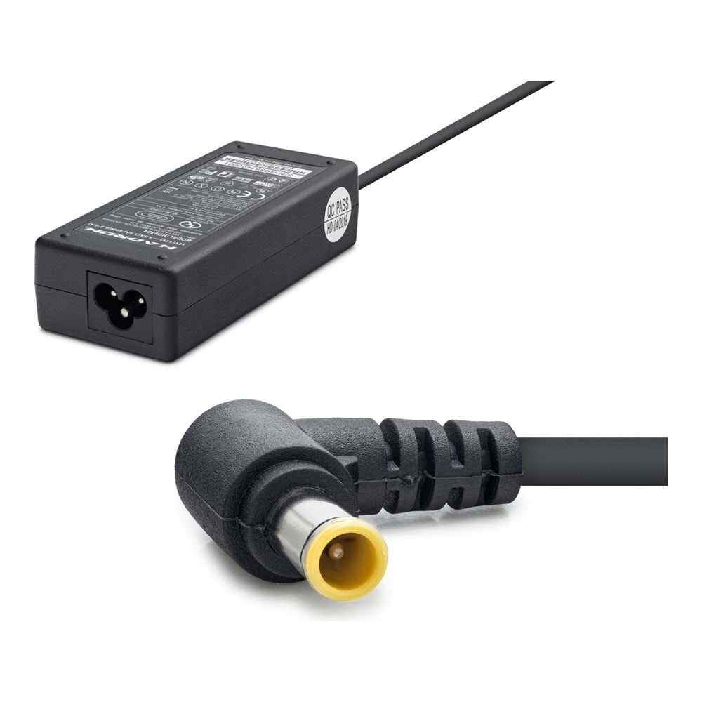 HD8834/50 14V 3.5A 6.5*4.4 NOTEBOOK ADAPTÖR