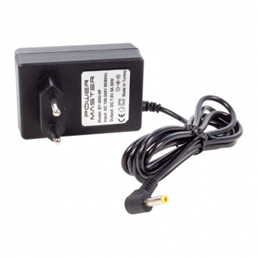 SAGEMCOM 7.8V 3A ADAPTÖR