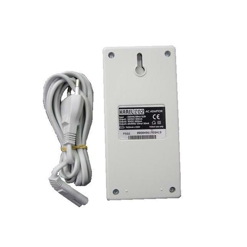 SANTRAL ADAPTÖRÜ PS02