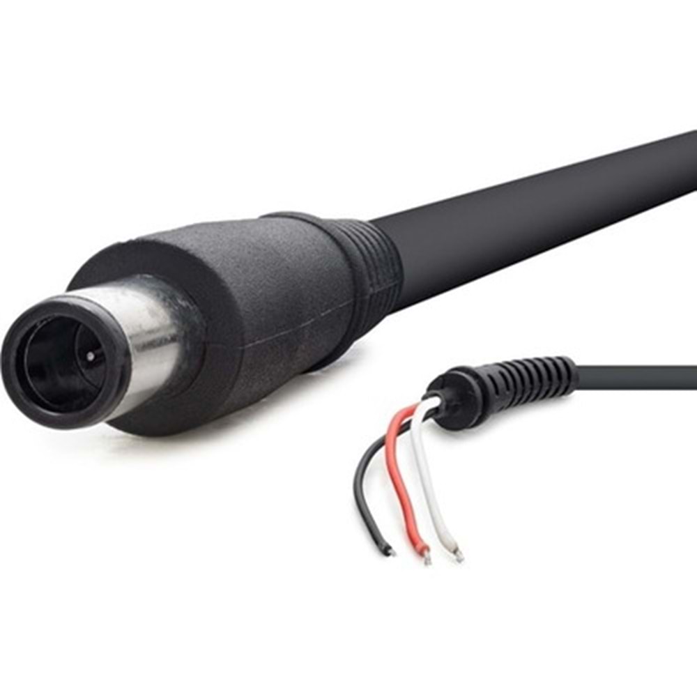 HDX5508(4147) NOTEBOOK ADAPTÖR KABLOSU 7.4*5.0 HP COMPAQ DELL