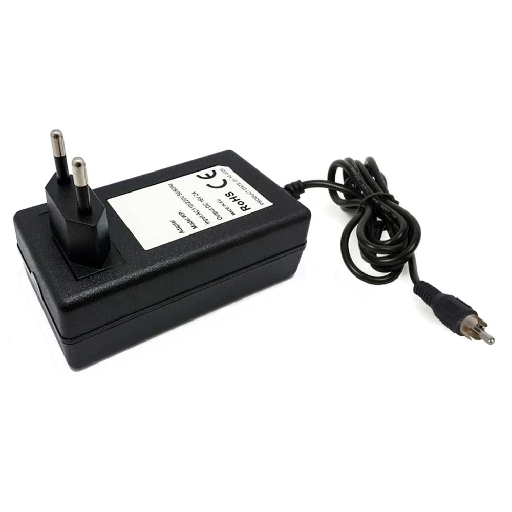 AD 280 16V 2A RCA Uçlu Adaptör