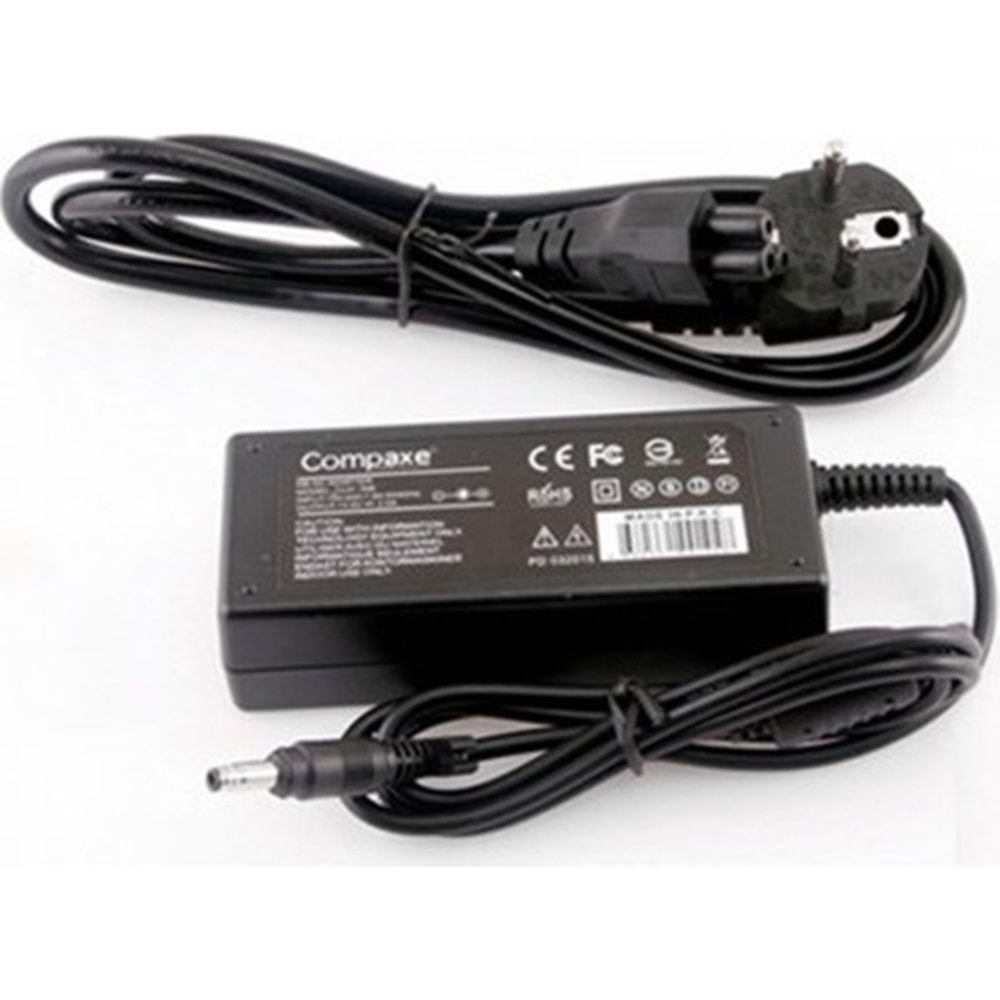 CLC-903 19 VOLT - 3.42 AMPER 4.0*1.7 UCLU ADAPTOR