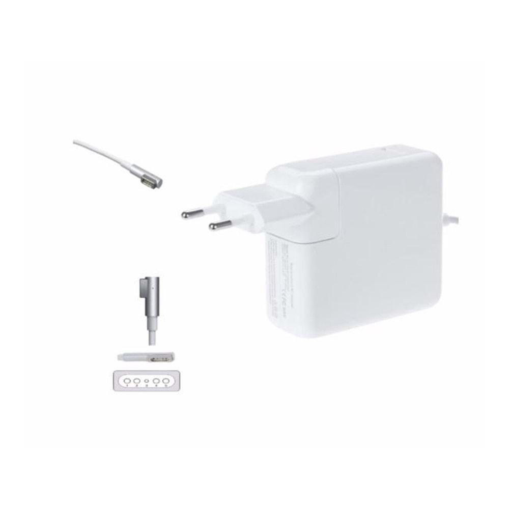 CLAP-300 14.5 VOLT - 3.1 AMPER L 4 PİNLİ APPE ADAPTOR