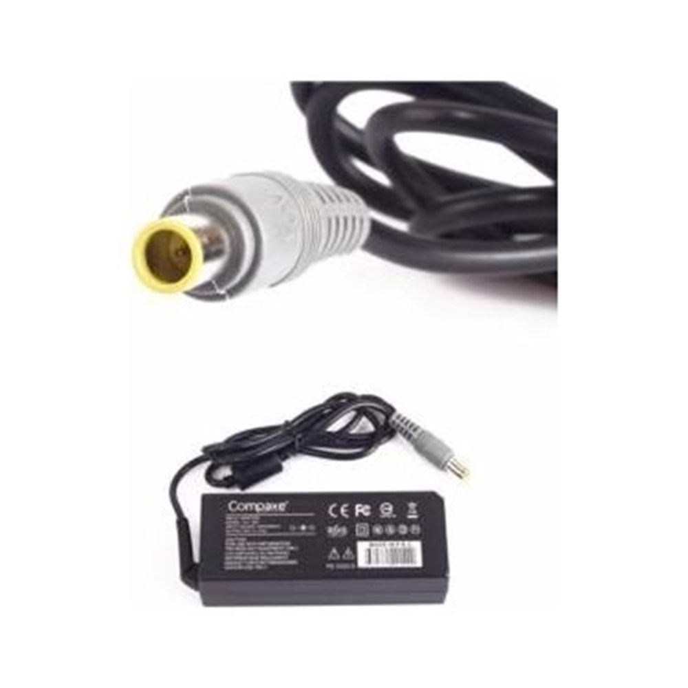 CLI-603 20 VOLT 4.5 AMPER (8.0*5.5) UCLU ADAPTOR