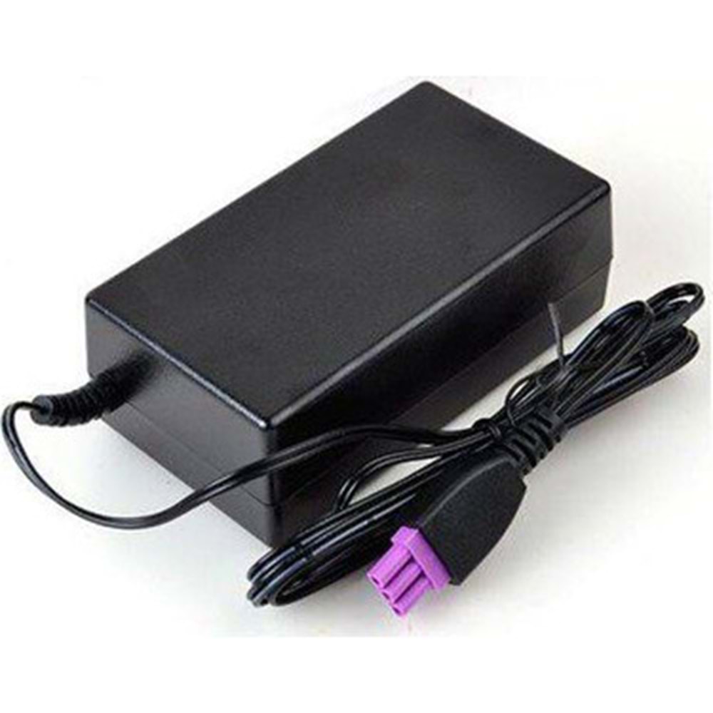 32 VOLT 625 MA 3 PİNLİ ADAPTOR