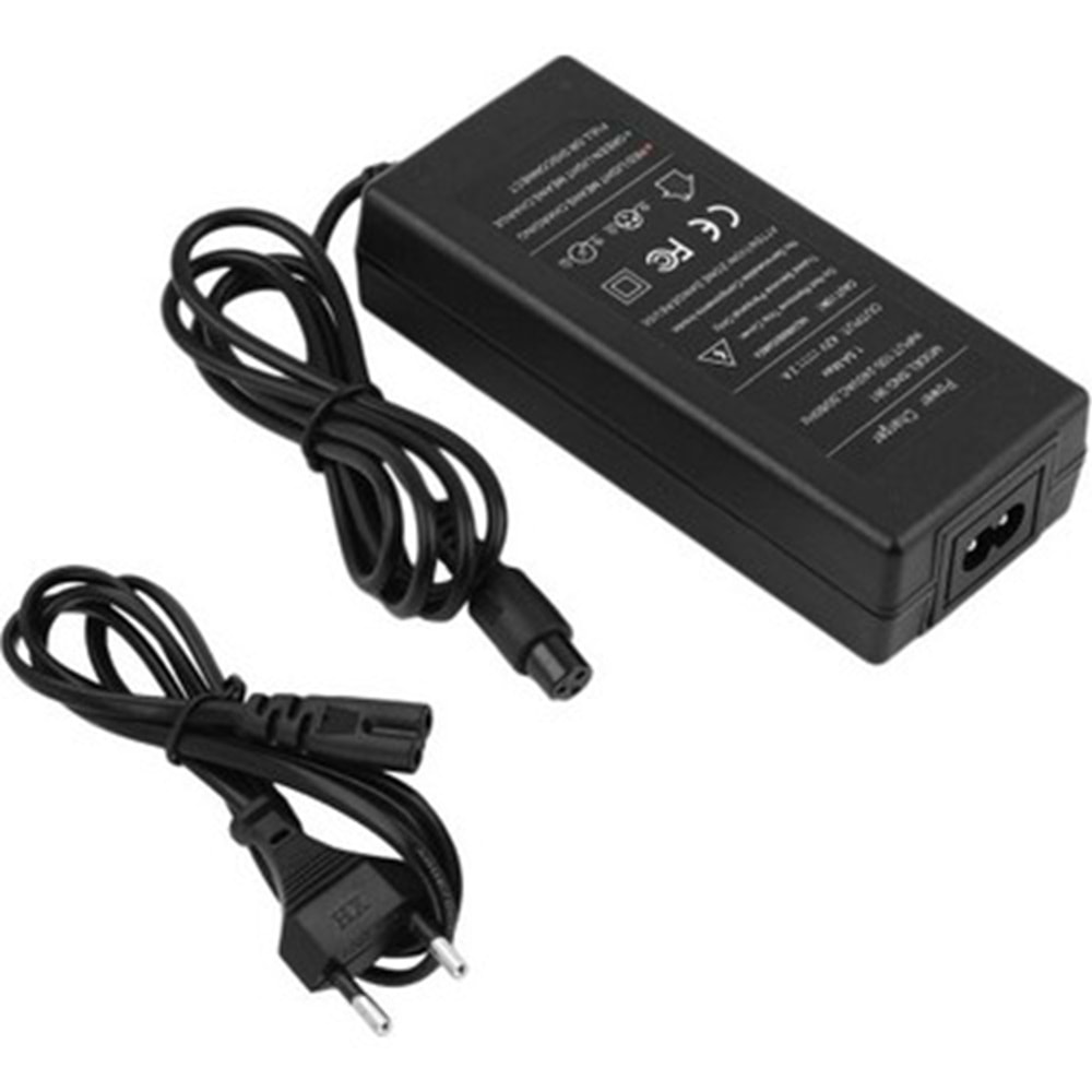 42 VOLT 3 AMPER SCOOTER ADAPTOR