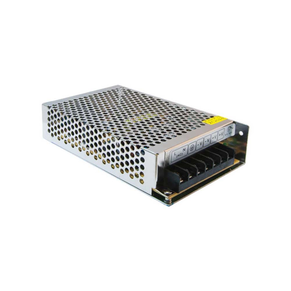 S-100-5 WESTA SWITCHMODE ADAPTÖR 5V 20A