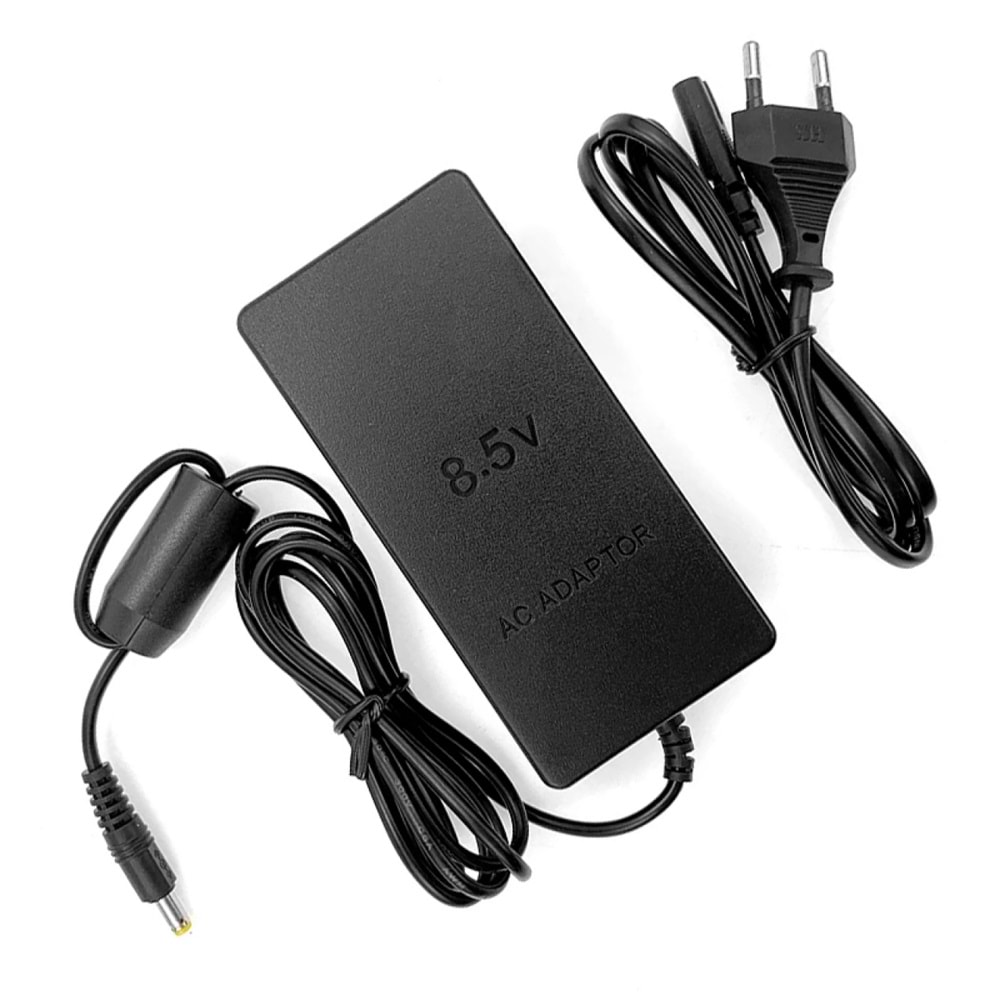 NRT-2002 8.5 VOLT 5.6 AMPER MASA TIPI ADAPTOR