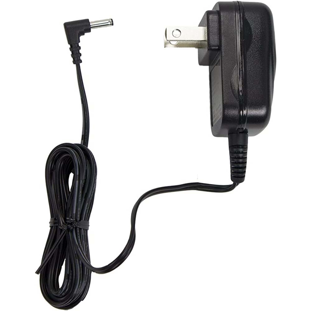12 VOLT 100 MA ADAPTOR