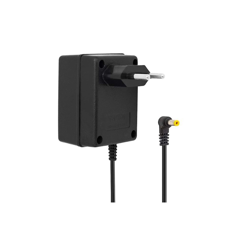 PT-509 9V 500mAh ADAPTOR