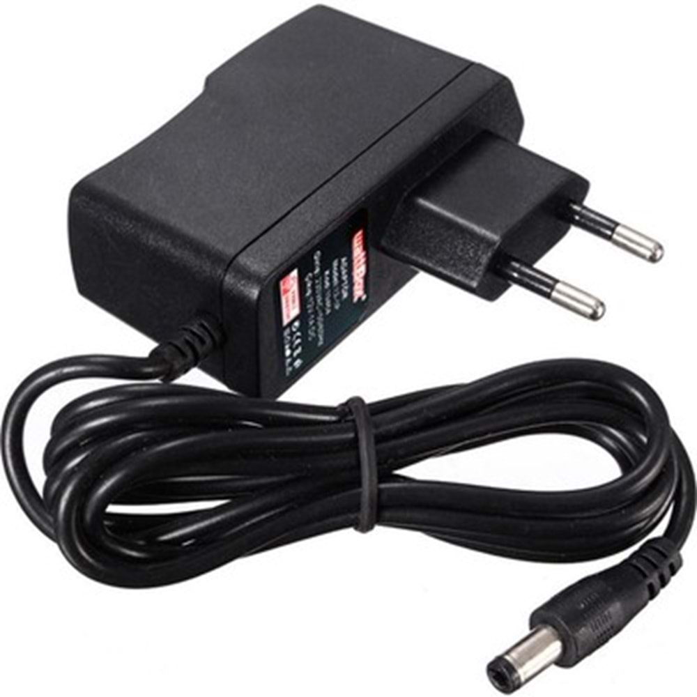 15V 1A Adaptör