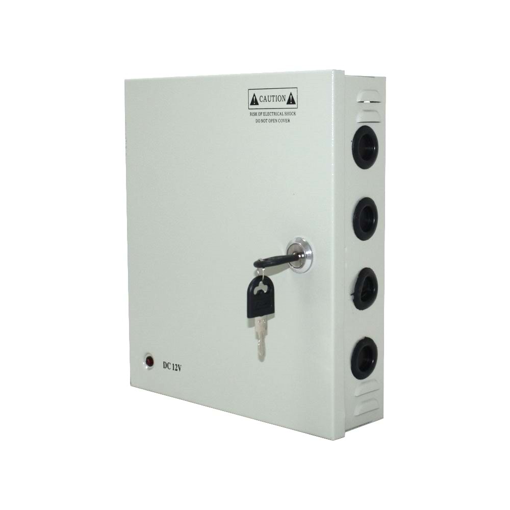 VMP-1230 12V 30A PANOLU ADAPTOR