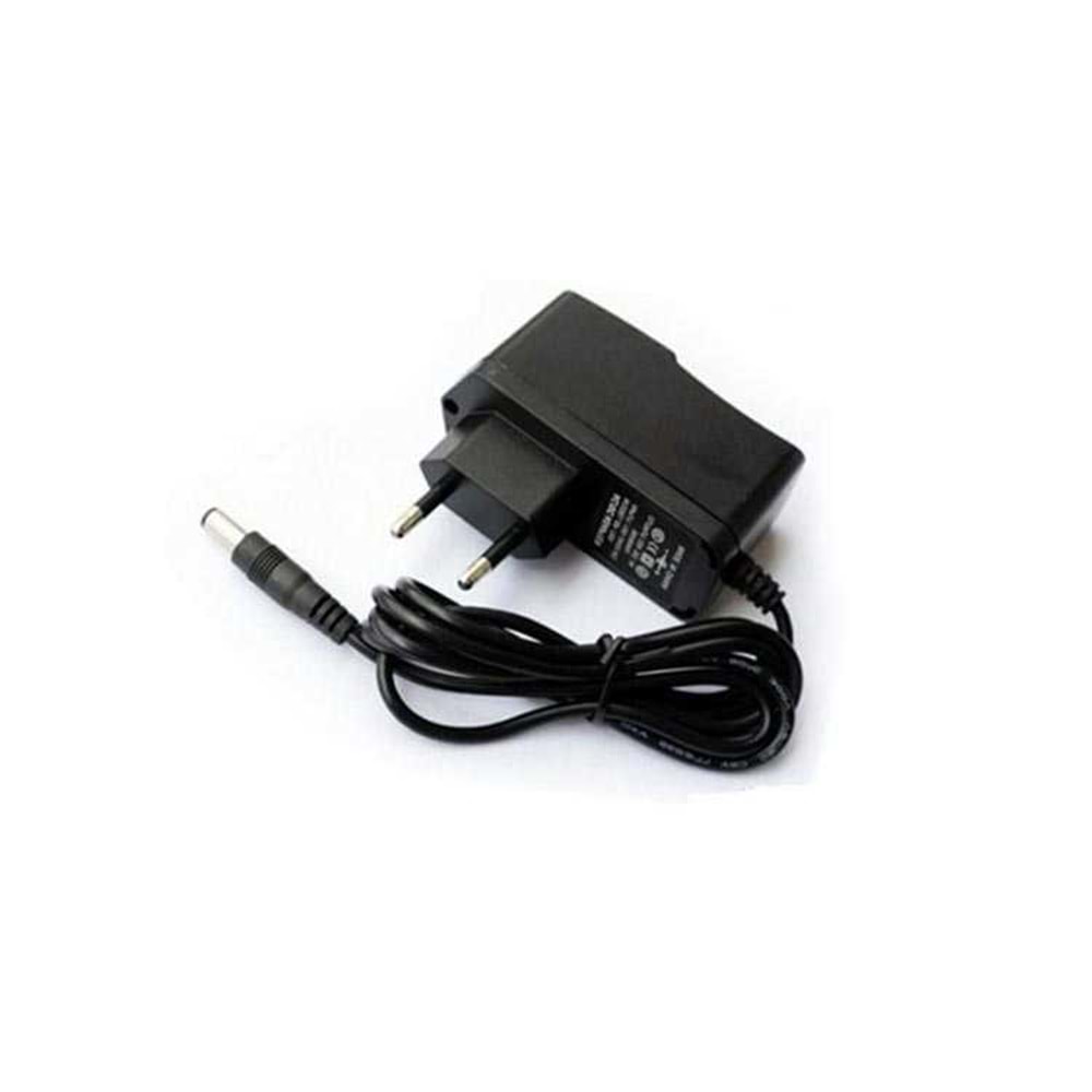 12V 1A Adaptör