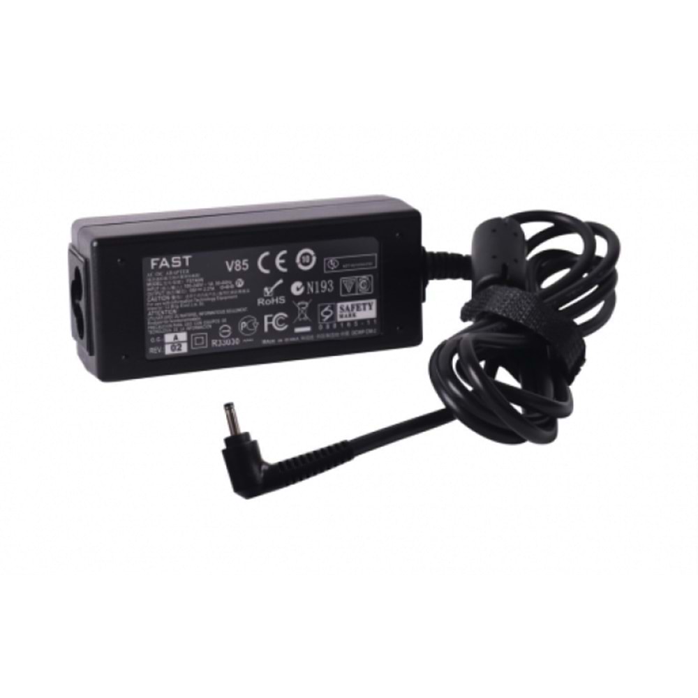 C112 19V 4.74A 5.5x1.7 Notebook Adaptör CMADP126