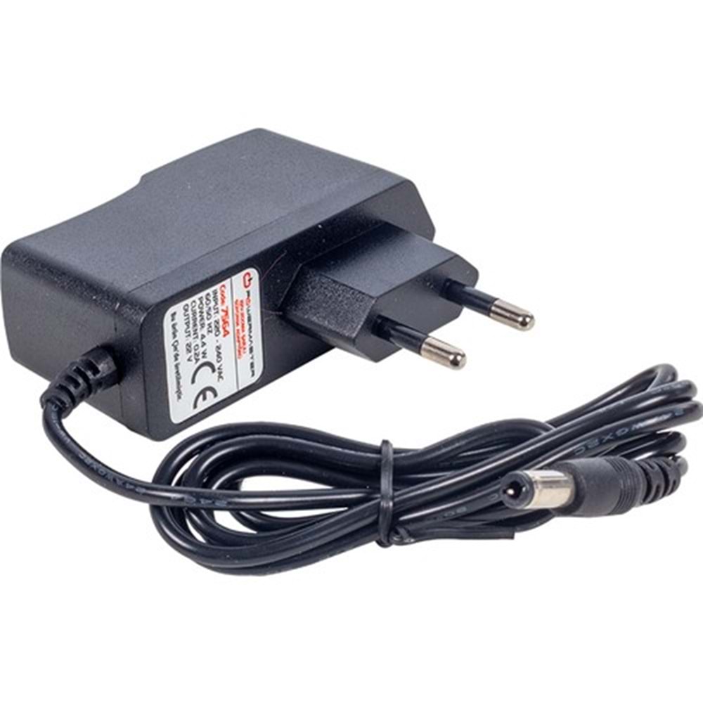 22V 300mA Adaptör