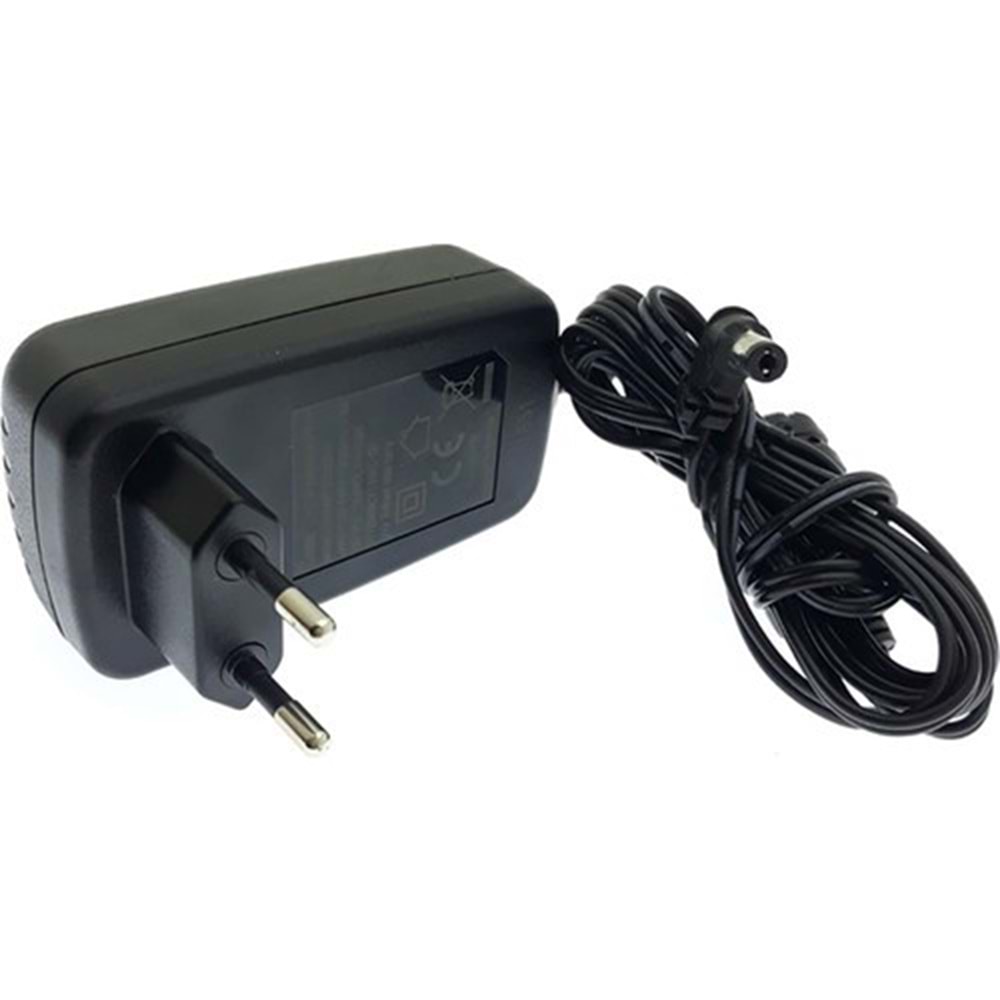 12V 2A İğne Uçlu Adaptör