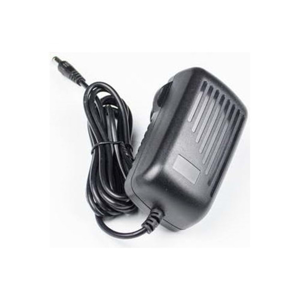 12V 2A 40x17 Matkap Şarj Adaptörü