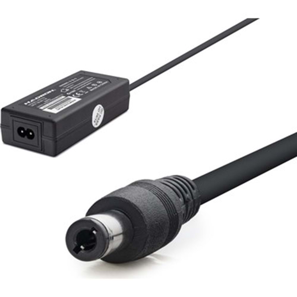 12V 5A 3 Pin Adaptör