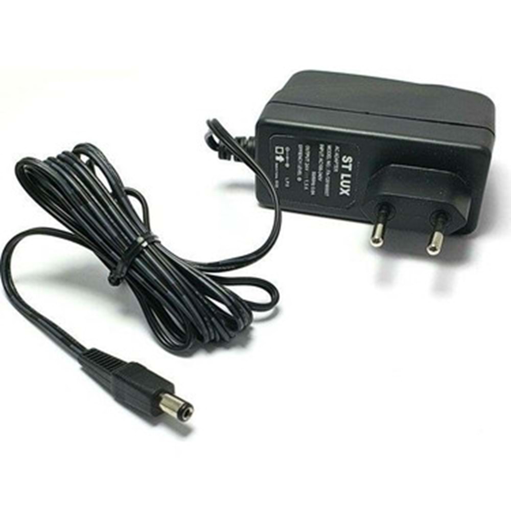 24V 1.5A Adaptör