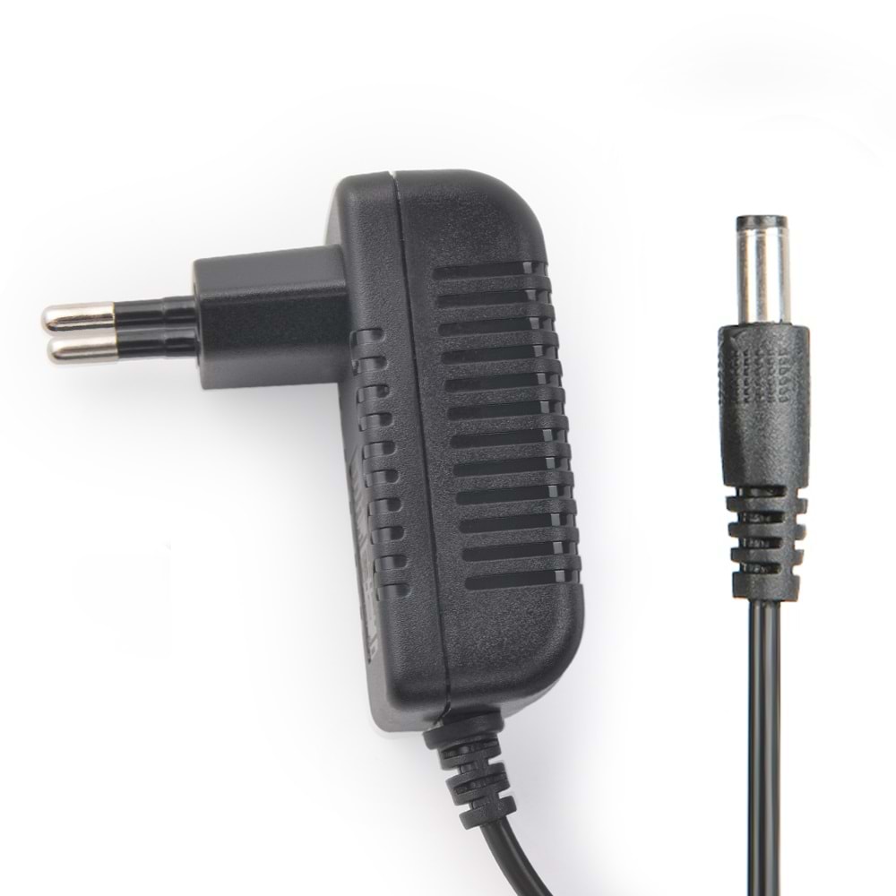 9V 0.15A Adaptör