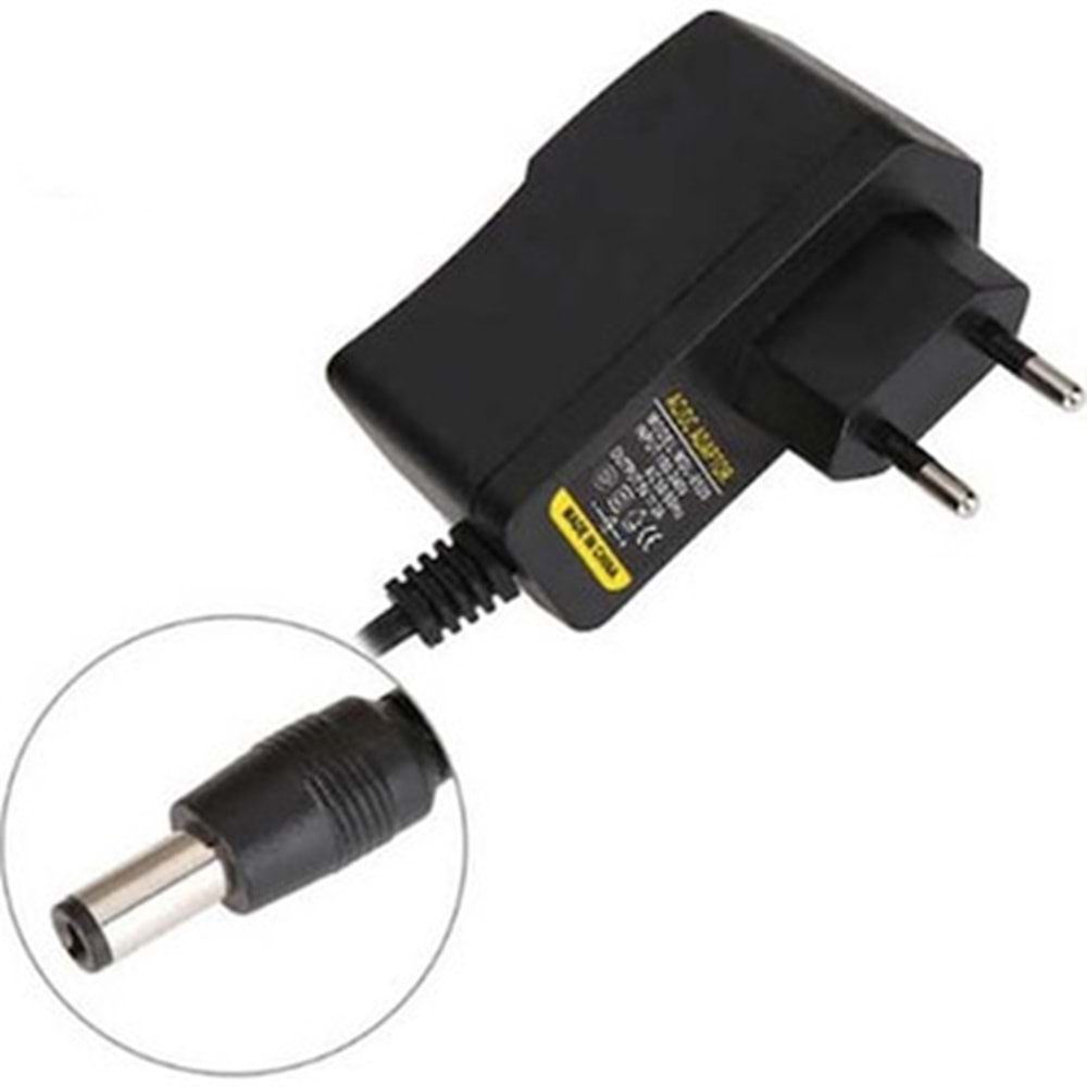 5V 2A Adaptör