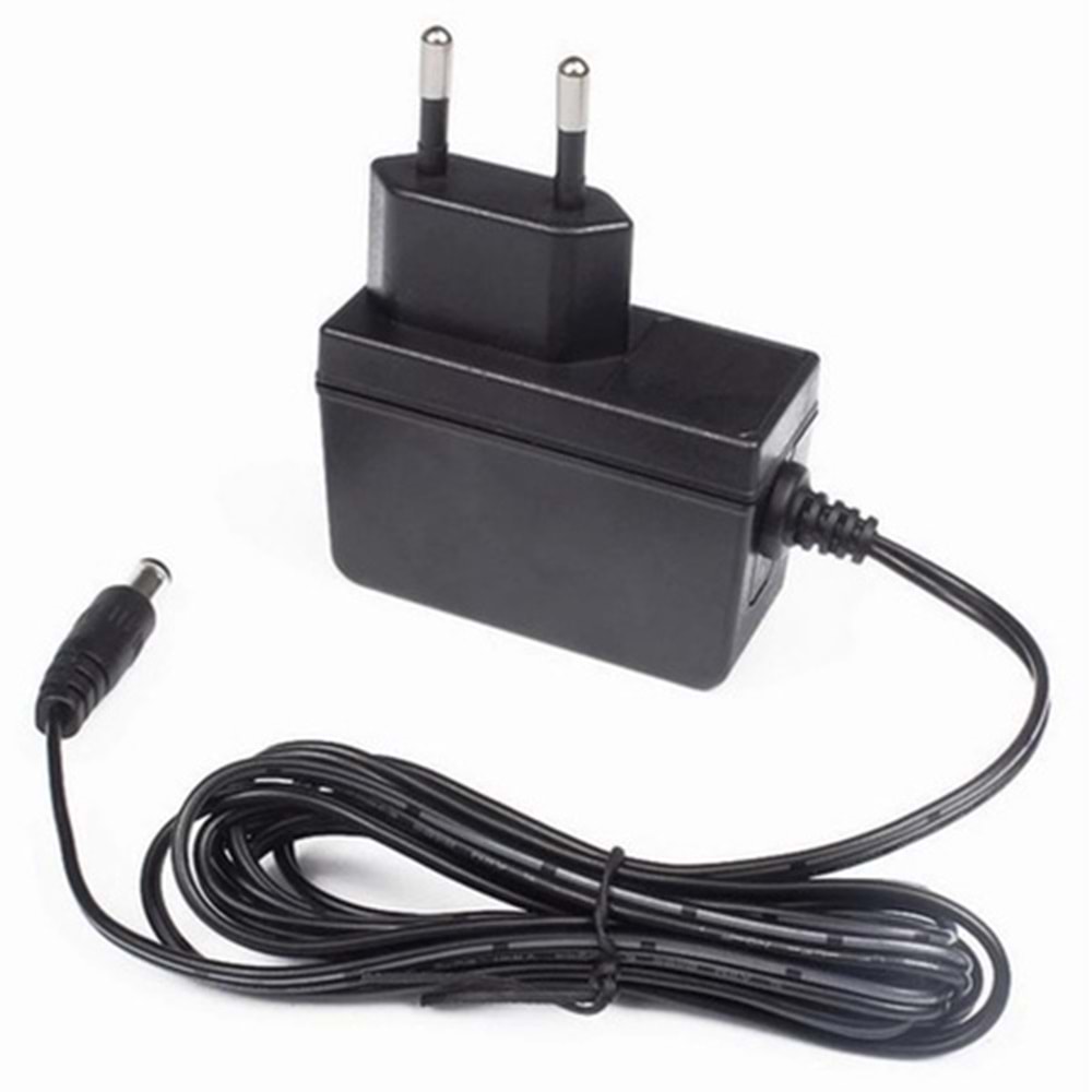 MSA-C1000CS12.0-12A-US 12V 1A Adaptör