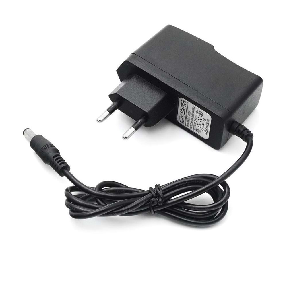 5V 1A Adaptör