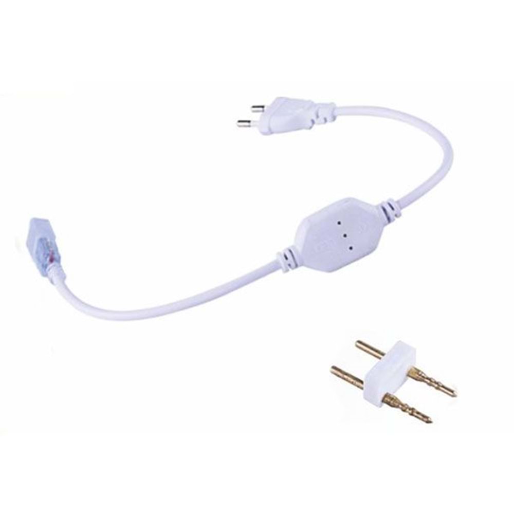 Hortum Led Adaptörü
