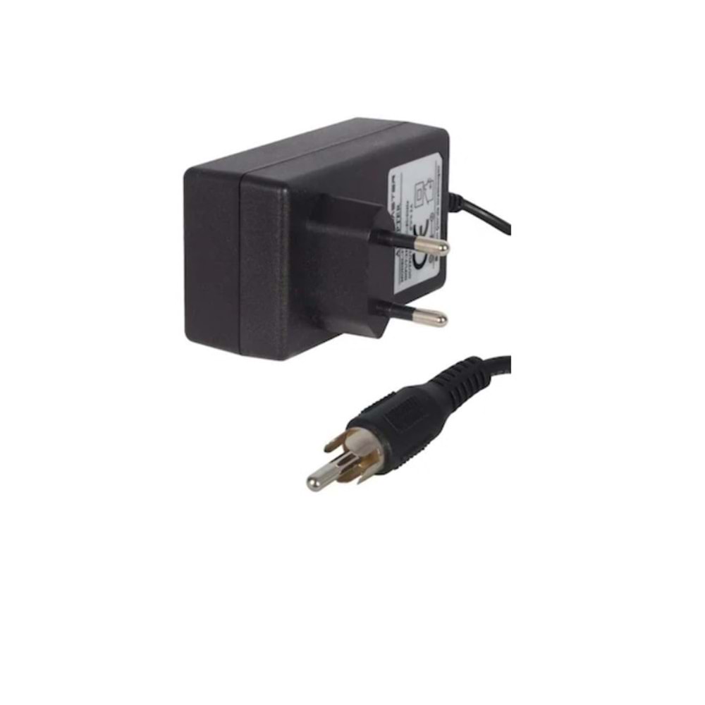 PM-4735 16V 2A RCA Santral Adaptörü
