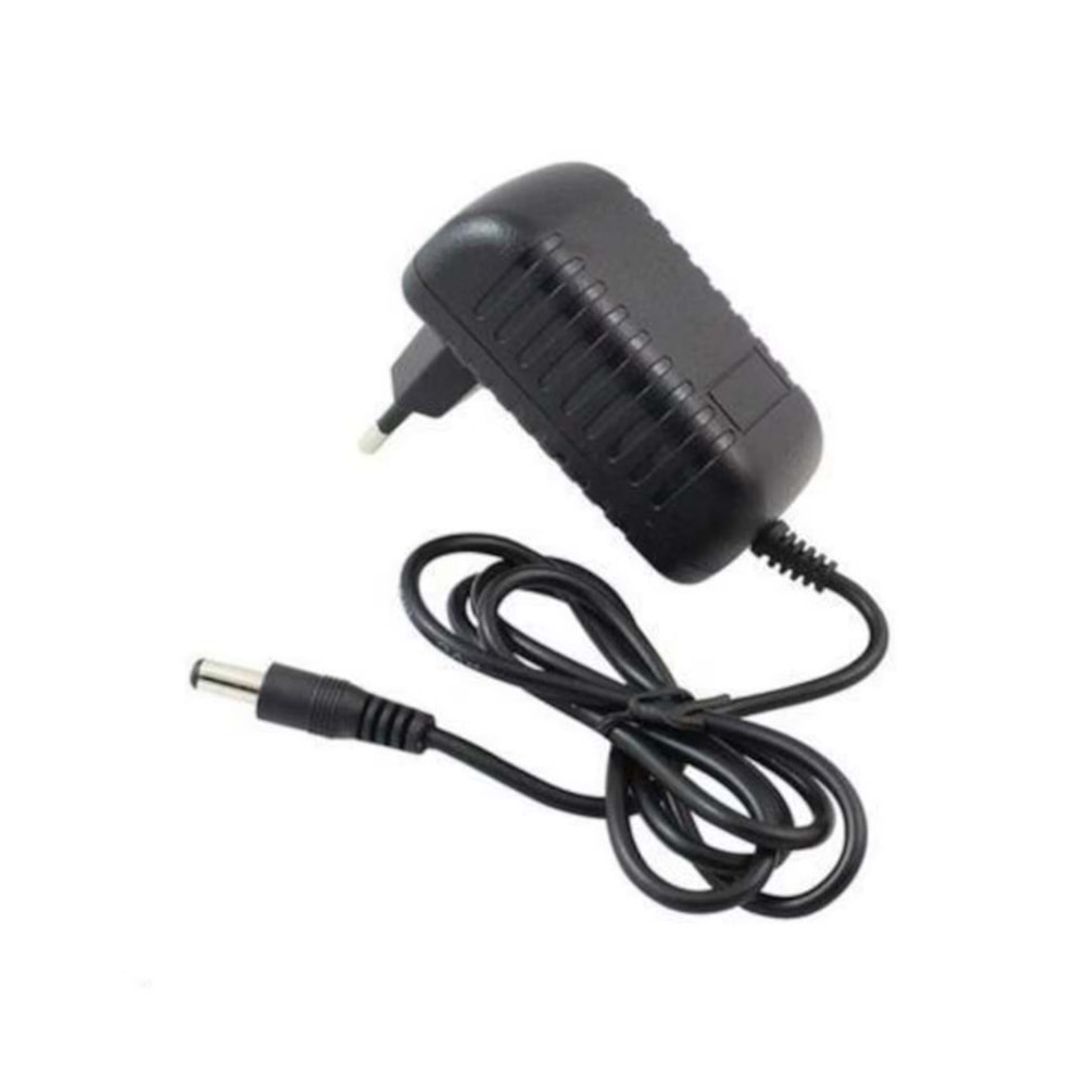 O-1611B 12V 2A 5.5x2.5mm Adaptör