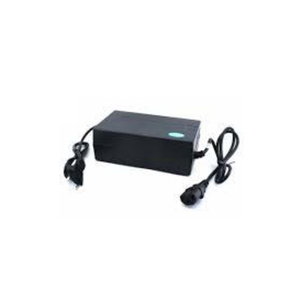 VBC-7220 72V 20A Ekobis Akü Şarj Cihazı