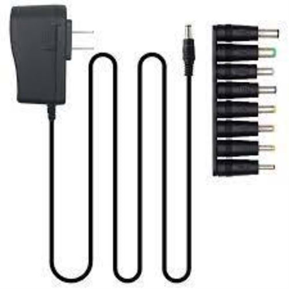 21512 7.5V 1A 7.5W Adaptör