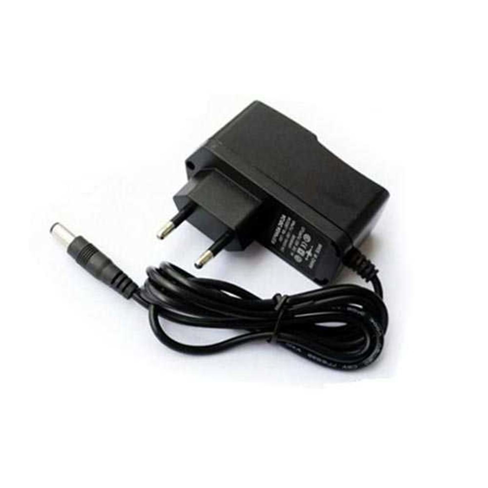 5V 2A 5.5x2.1mm Adaptör