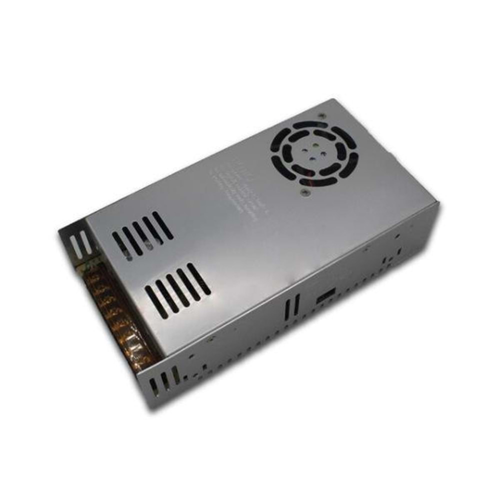 MT12420 12V 20A Metal Kasa Adaptör