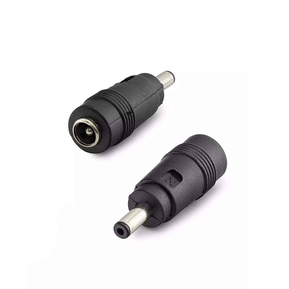 HDX1315 5.5x2.5 - 4.0x1.35 Adaptör Çevirici