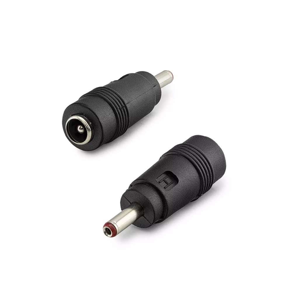 HDX1314 5.5x2.5 - 3.5x1.35 Adaptör Çevirici