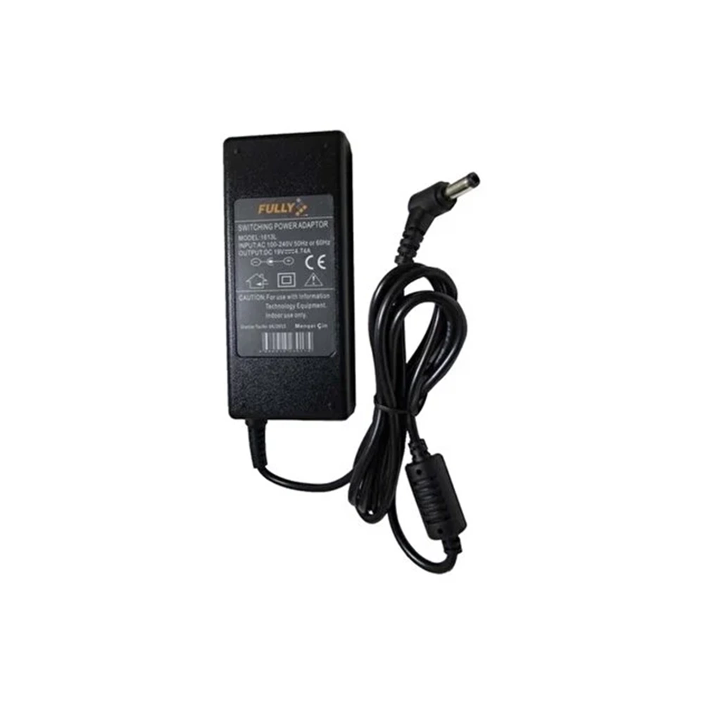 O-1613L-1 19V 4.74A 5.5X2.5mm Adapör
