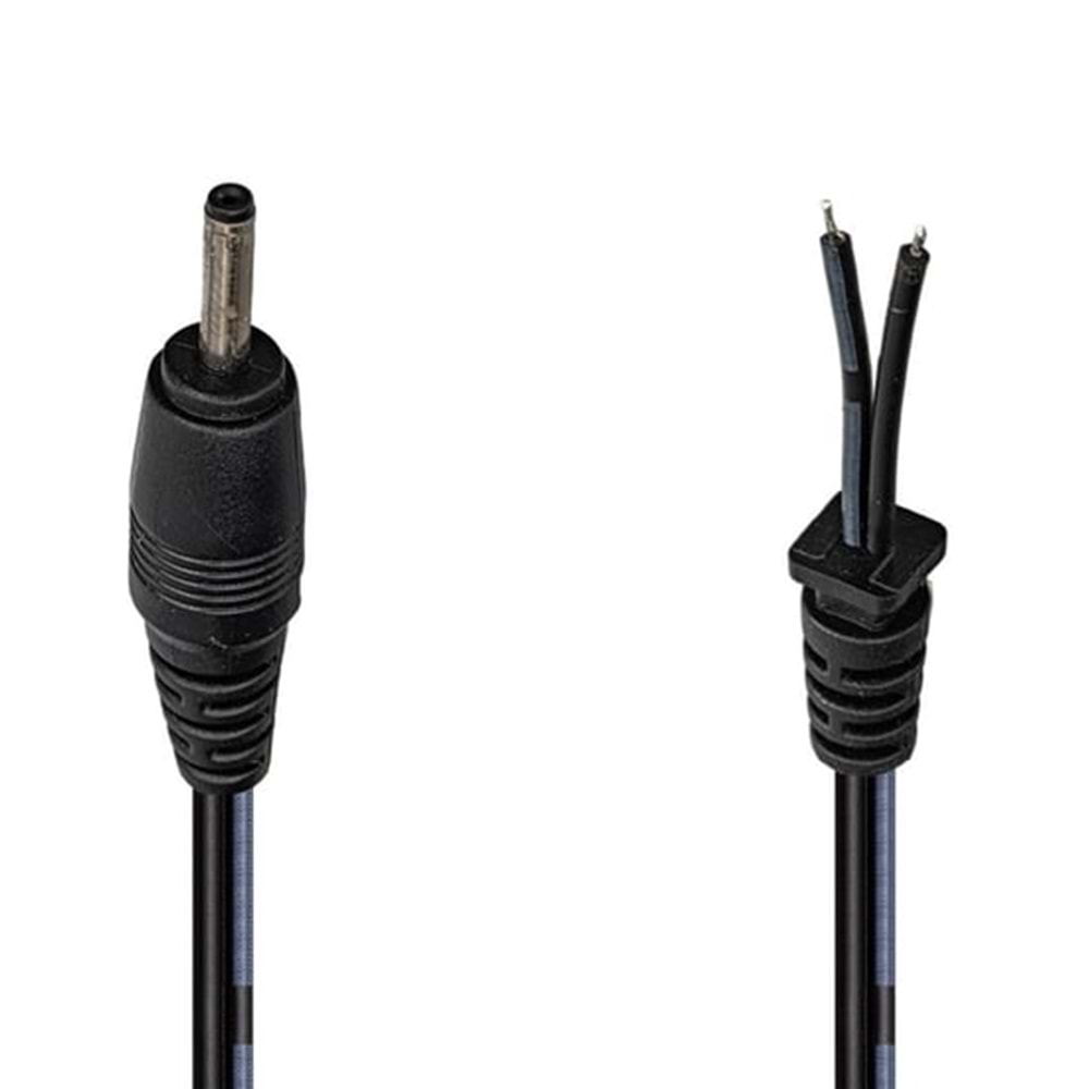 22337 1.5mt JACKLI KABLO 7.4*5.0 NOTEBOOK ADAPTÖRÜ