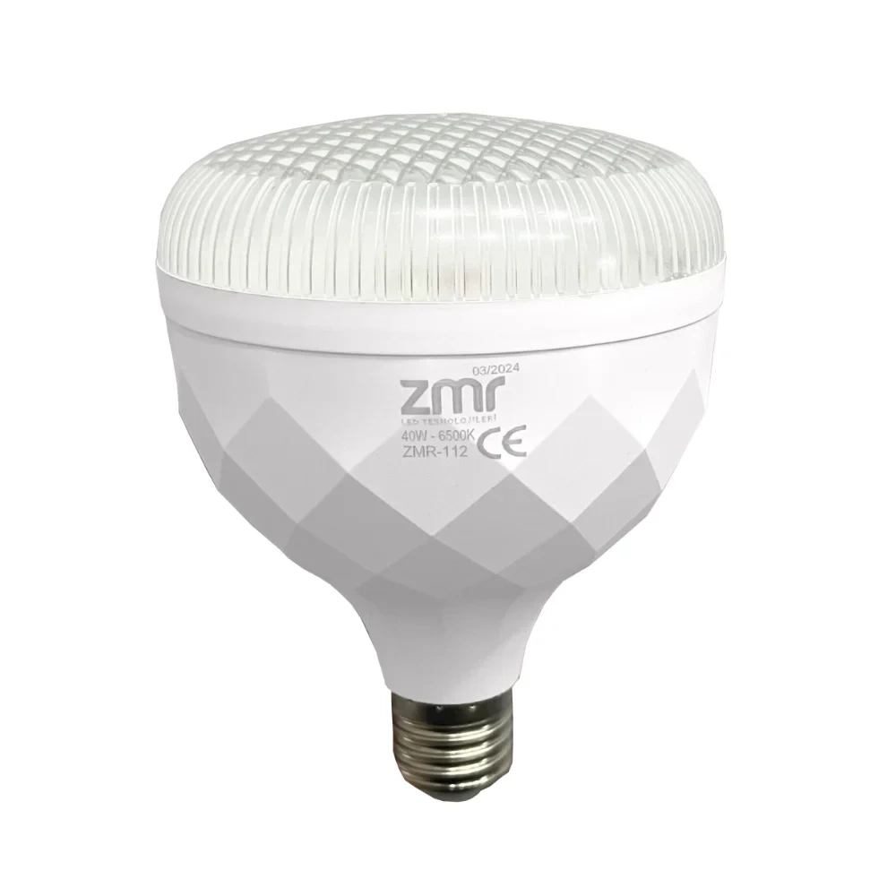 ZMR-120/B65 40W TORCH LED AMPÜL 6500K BEYAZ