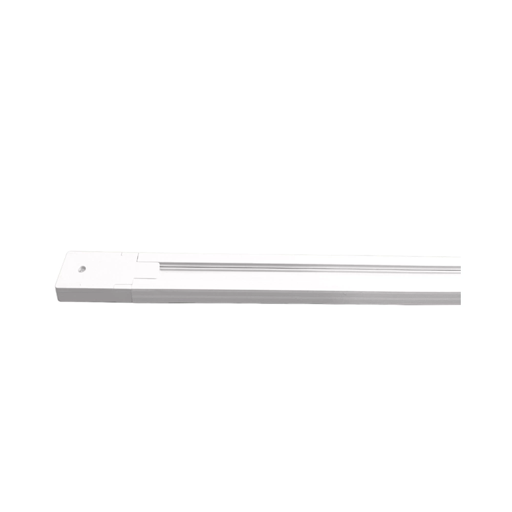 ZMR-210/B 1 METRE MONOFAZE RAY SPOT YOLU BEYAZ