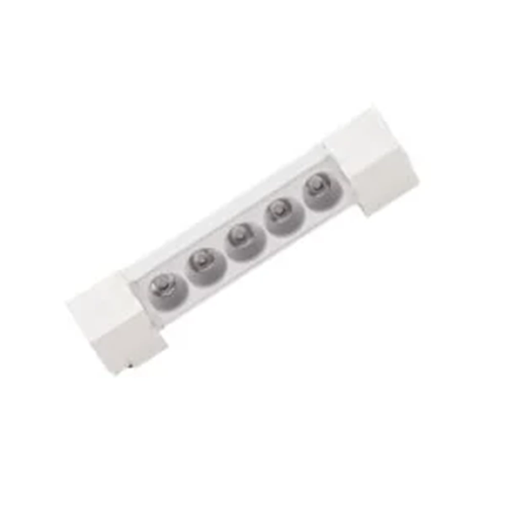 ZMR-239/B65 10W Beyaz Mercek Lıneer Ray Spot 6500K