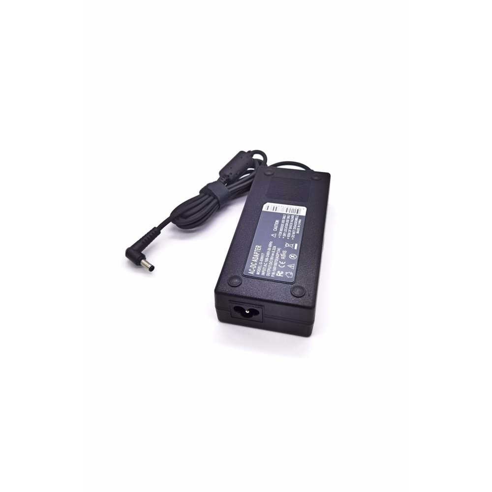 C094 19V 6.32A Toshiba-Asus 5.5*2.5 Adaptör