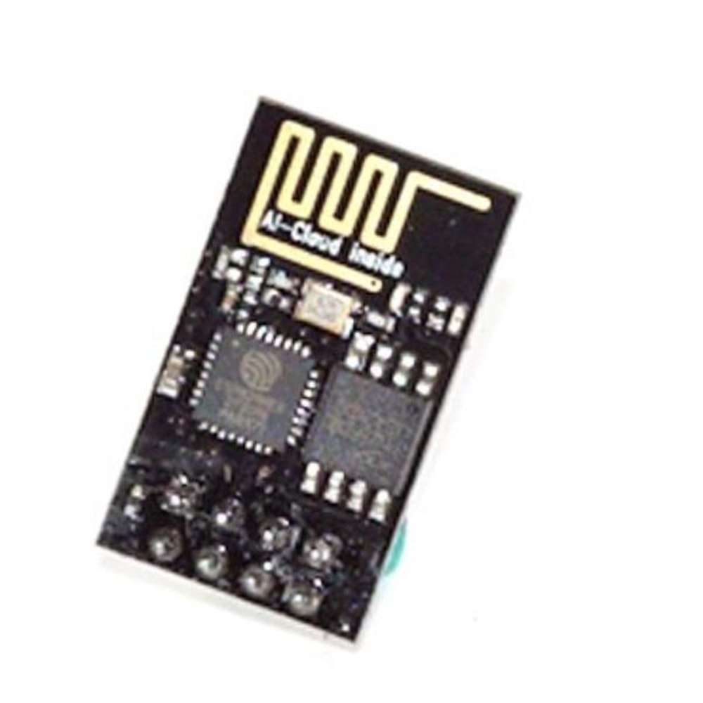 RC-10071/ARD-MDL 1029 ESP8266-01 WIFI SİSTEM MODÜLÜ