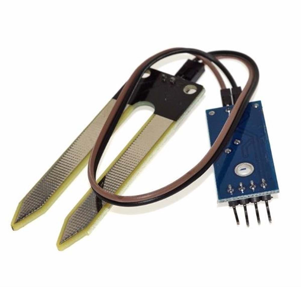 ARD-MDL 1218 - TOPRAK SENSÖR MODÜLÜ