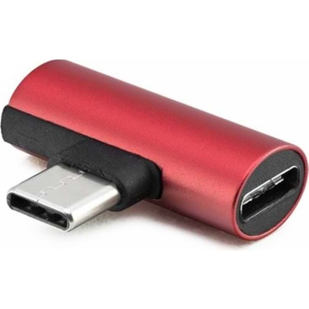 HN4735 TYPE-C Çevirici Adaptör