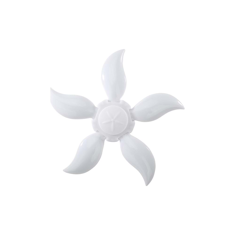 FRT06 50W Papatya Led Ampul Beyaz 6500K