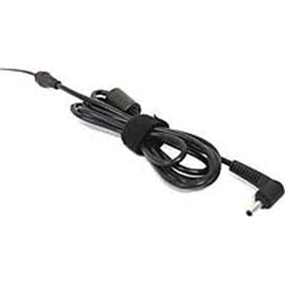 4.0mmx1.35mm L Jaklı Notebook Adaptör Kablosu